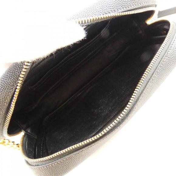 Saint Laurent Roux Shoulder Bag - Picture 8 of 9